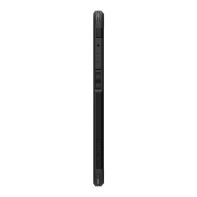 Spigen Tough Armor Dėklas skirtas Samsung Galaxy A36 5G - Juodas 4