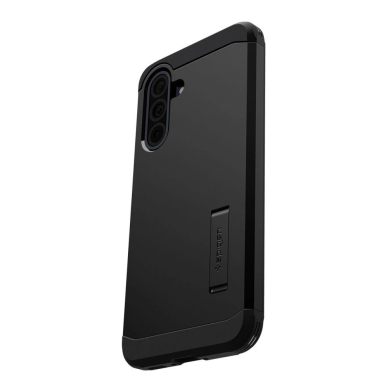 Spigen Tough Armor Dėklas skirtas Samsung Galaxy A36 5G - Juodas 7
