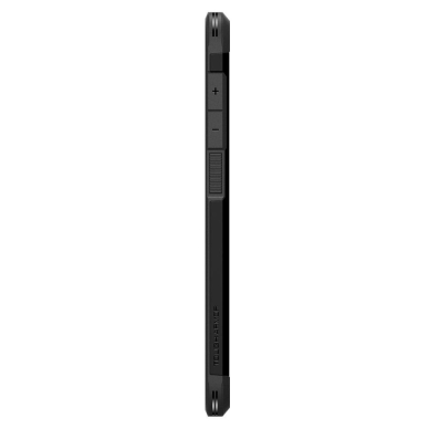 Spigen Tough Armor Dėklas skirtas Samsung Galaxy A56 5G - Juodas 4