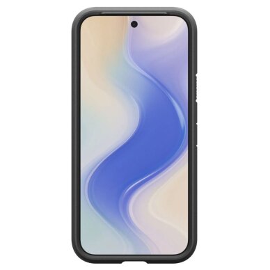 Google Pixel 10 / 10 Pro dėklas Spigen Tough Armor Mag, MagSafe – žalias 4