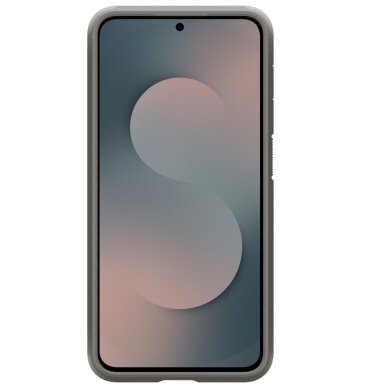Samsung Galaxy S25 FE Spigen Tough Armor Mag MagSafe dėklas – grafito spalvos 4