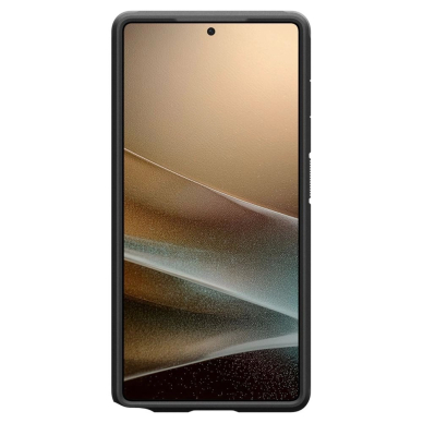 Spigen Tough Armor MagSafe Dėklas Samsung Galaxy S25 Ultra - Pilkas 4 Spigen Tough Armor MagSafe Dėklas Samsung Galaxy S25 Ultra - Pilkas 4