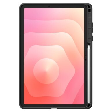 Samsung Galaxy Tab S11 11.0 X730 / X736 Spigen Tough Armor Pro dėklas – juodas 3