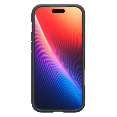 iPhone 17 Pro dėklas Spigen Tough Armor „T“ su MagSafe – juodas 4 iPhone 17 Pro dėklas Spigen Tough Armor „T“ su MagSafe – juodas 4