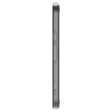 Spigen Ultra Hybrid dėklas Google Pixel 9A - permatomas 3