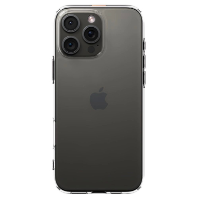Spigen Ultra Hybrid Dėklas skirtas iPhone 16 Pro Max - Permatomas 1