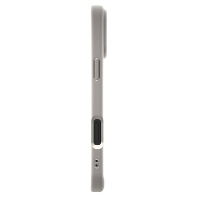 Spigen Ultra Hybrid Dėklas skirtas iPhone 16 Pro - titanium 5
