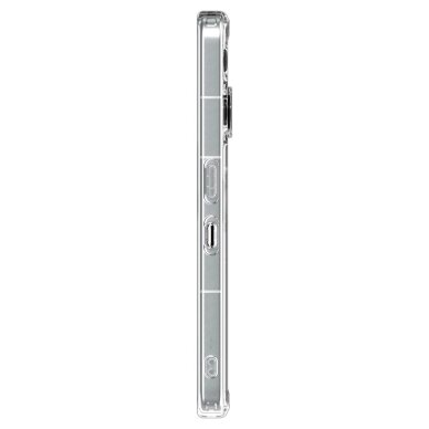 Nothing Phone 3 dėklas Spigen Ultra Hybrid – skaidrus 7