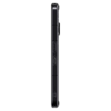 Nothing Phone 3 Zero One dėklas Spigen Ultra Hybrid – skaidrus 7