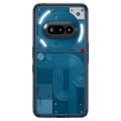 Nothing Phone 3A – Spigen Ultra Hybrid dėklas - Skaidrus 1