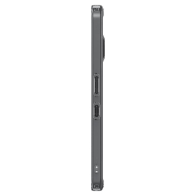 Nothing Phone 3A – Spigen Ultra Hybrid dėklas - Skaidrus 3