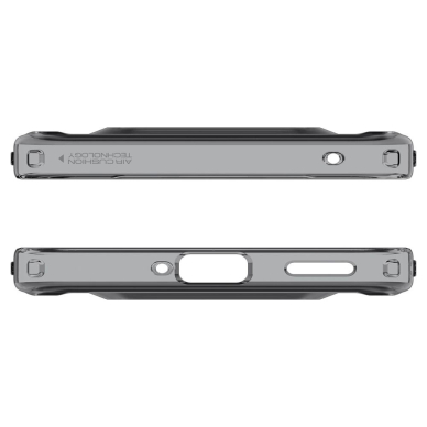 Nothing Phone 3A – Spigen Ultra Hybrid dėklas - Skaidrus 4