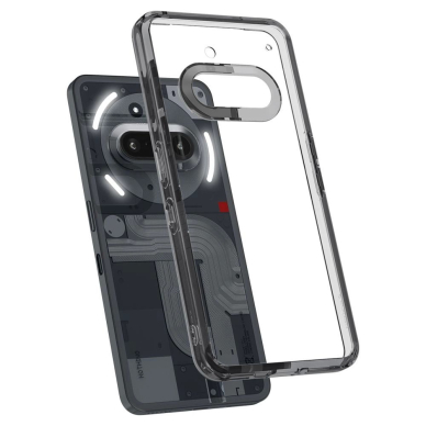 Nothing Phone 3A – Spigen Ultra Hybrid dėklas - Skaidrus 5