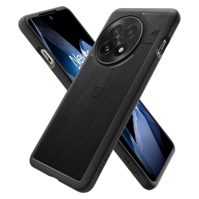 Spigen Ultra Hybrid Dėklas OnePlus 13 - Juodas 7 Spigen Ultra Hybrid Dėklas OnePlus 13 - Juodas 7