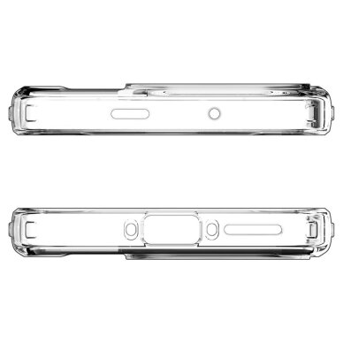 OnePlus 15 Spigen Ultra Hybrid dėklas – skaidrus 9 OnePlus 15 Spigen Ultra Hybrid dėklas – skaidrus 9