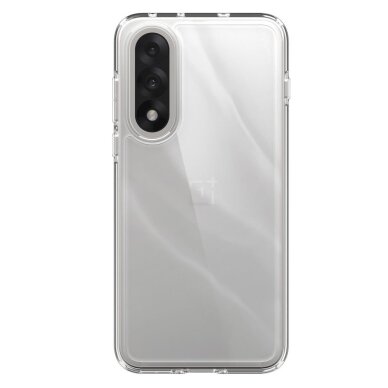 OnePlus Nord 5 dėklas Spigen Ultra Hybrid – skaidrus 1