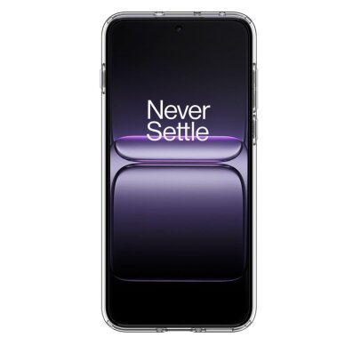 OnePlus Nord 5 dėklas Spigen Ultra Hybrid – skaidrus 2