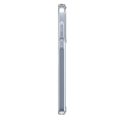 OnePlus Nord 5 dėklas Spigen Ultra Hybrid – skaidrus 3
