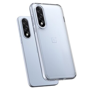 OnePlus Nord 5 dėklas Spigen Ultra Hybrid – skaidrus 5