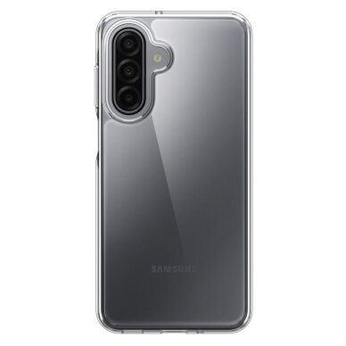 Samsung Galaxy A17 dėklas Spigen Ultra Hybrid – skaidrus 1
