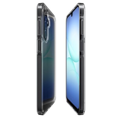 Samsung Galaxy A17 dėklas Spigen Ultra Hybrid – skaidrus 6