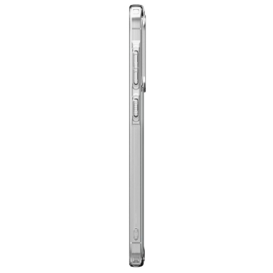 Spigen Ultra Hybrid Dėklas skirtas Samsung Galaxy A56 5G - Permatomas 6