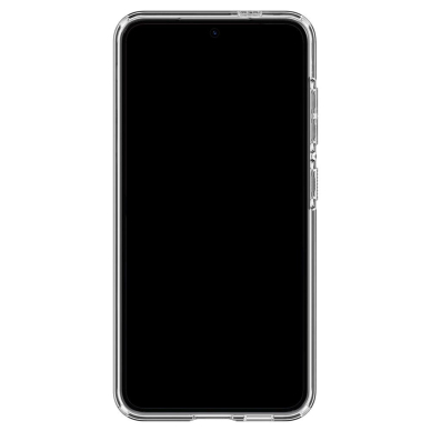 Spigen Ultra Hybrid Dėklas skirtas Samsung Galaxy S24 Zero One - Baltas 3