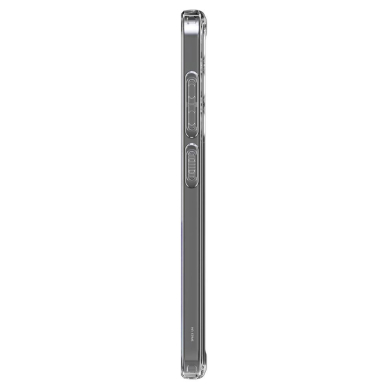 Spigen Ultra Hybrid Dėklas skirtas Samsung Galaxy S24 Zero One - Baltas 4
