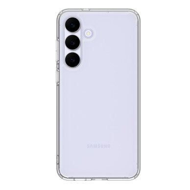 Samsung Galaxy S25 FE dėklas Spigen Ultra Hybrid – skaidrus 1