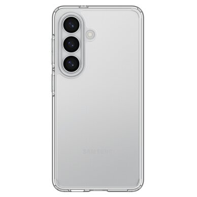 Samsung Galaxy S26+ Spigen Ultra Hybrid dėklas – skaidrus 1