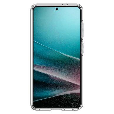 Samsung Galaxy S26+ Spigen Ultra Hybrid dėklas – skaidrus 2