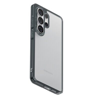 Samsung Galaxy S26 Ultra Spigen Ultra Hybrid dėklas – pusiau skaidrus 8