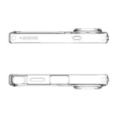 Samsung Galaxy S26 Ultra Spigen Ultra Hybrid dėklas – skaidrus 4 Samsung Galaxy S26 Ultra Spigen Ultra Hybrid dėklas – skaidrus 4