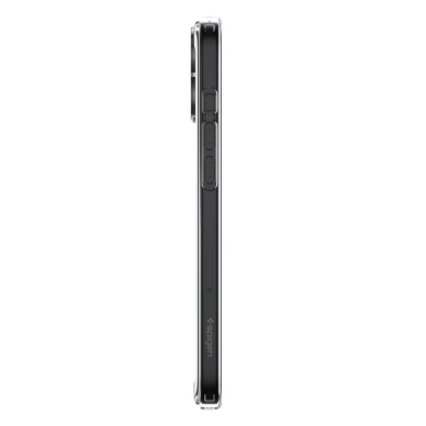Spigen Ultra Hybrid iPhone 16 Dėklas - Permatomas 2