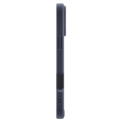 Spigen Ultra Hybrid iPhone 16 Pro Max Dėklas - Mėlynas 3
