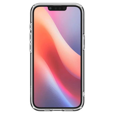 Spigen Ultra Hybrid iPhone 16e Dėklas - Permatomas 2