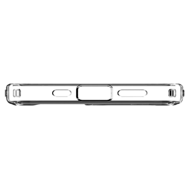 Spigen Ultra Hybrid iPhone 16e Dėklas - Permatomas 4