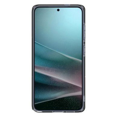 Spigen Ultra Hybrid Mag Dėklas Samsung Galaxy S25 - Skaidrus 3 Spigen Ultra Hybrid Mag Dėklas Samsung Galaxy S25 - Skaidrus 3