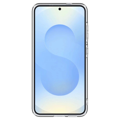 Samsung Galaxy S25 Neo One – Spigen Ultra Hybrid Mag dėklas - Skaidrus 3