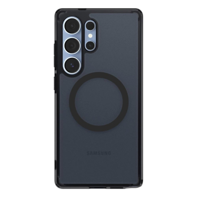 Spigen Ultra Hybrid Mag dėklas Samsung Galaxy S25 Ultra - juodas 2