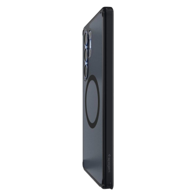 Spigen Ultra Hybrid Mag dėklas Samsung Galaxy S25 Ultra - juodas 8