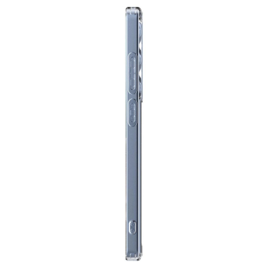 Samsung Galaxy S25 Ultra Neo One – Spigen Ultra Hybrid Mag dėklas - Skaidrus 4