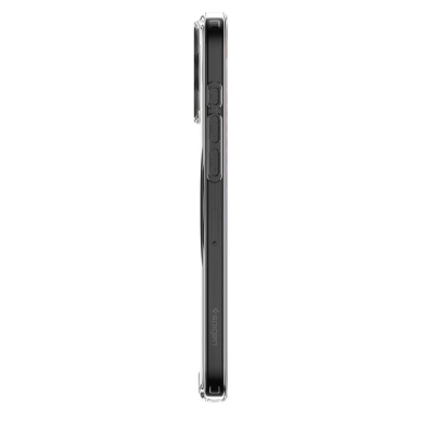 Spigen Ultra Hybrid Mag Dėklas with MagSafe skirtas iPhone 16 Pro - Baltas 4