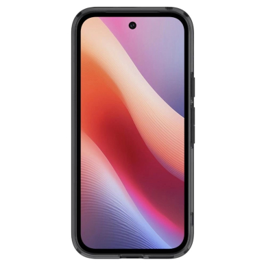 Spigen Ultra Hybrid Mag MagSafe dėklas Google Pixel 9A Zero One - juodas 2