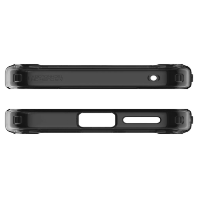 Spigen Ultra Hybrid Mag MagSafe dėklas Google Pixel 9A Zero One - juodas 4