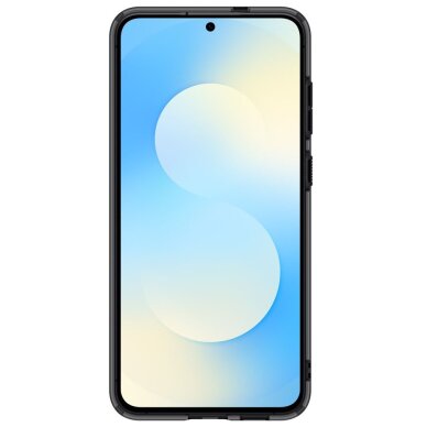 Samsung Galaxy S25 FE dėklas Spigen Ultra Hybrid Mag, MagSafe – juodas 2