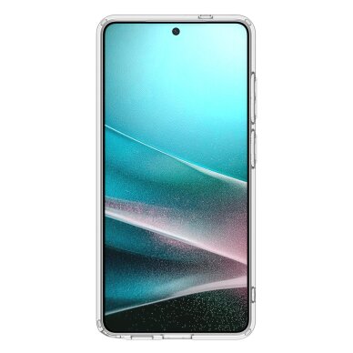 Samsung Galaxy S26 Ultra Neo One Spigen Ultra Hybrid Mag MagSafe dėklas – skaidrus 3