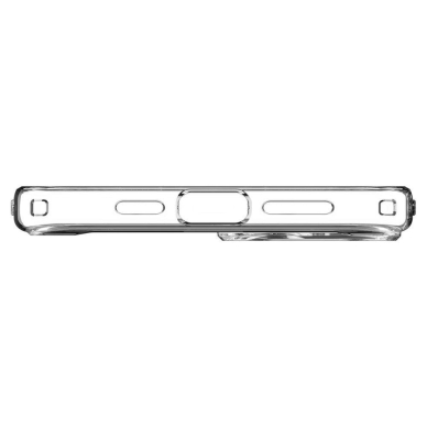 Apsauginis dėklas Spigen ULTRA HYBRID MAG MAGSAFE IPHONE 15 PLUS Juodas 3