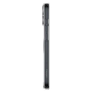 Spigen Ultra Hybrid MagSafe skirtas iPhone 16 - Baltas 4