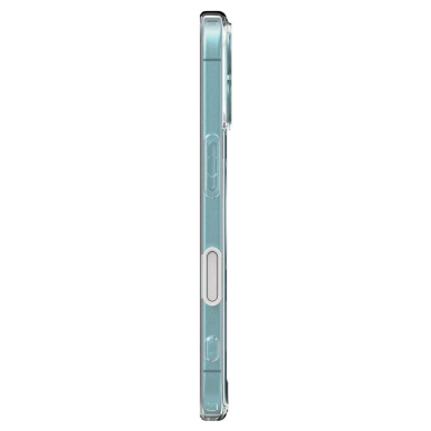 Spigen Ultra Hybrid &quot;T&quot; MagSafe iPhone 16 Dėklas - Baltas 8